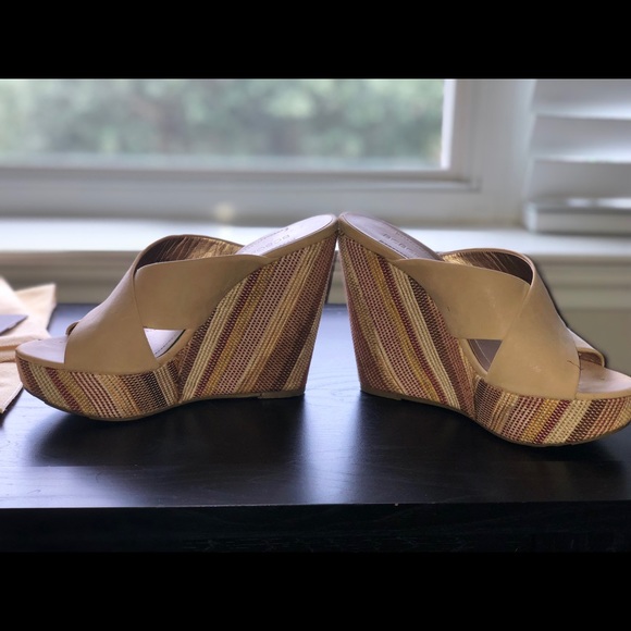 BCBGeneration Wedges - Picture 5 of 5